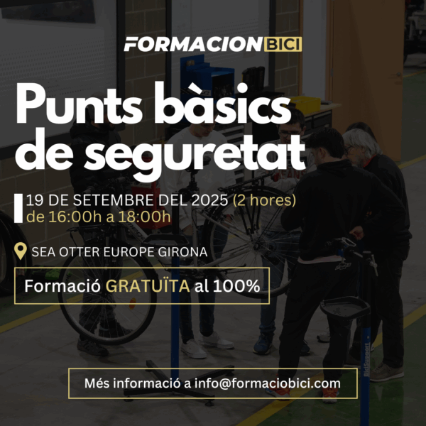 Sessió 1 – Punts bàsics de seguretat