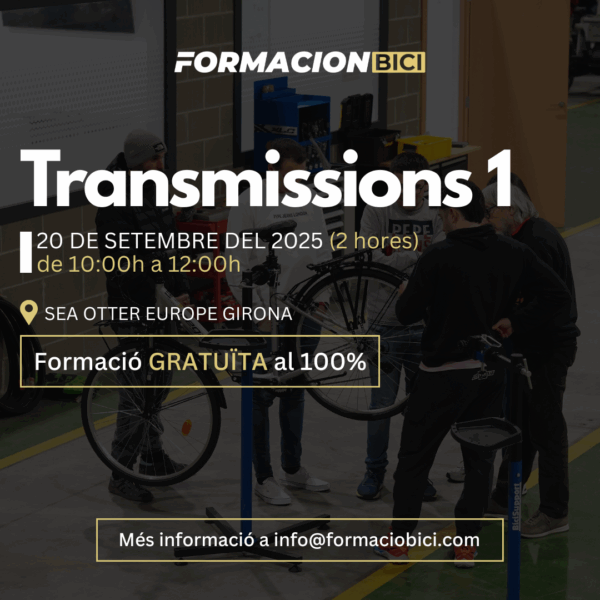 Sessió 2 –Transmissions 1